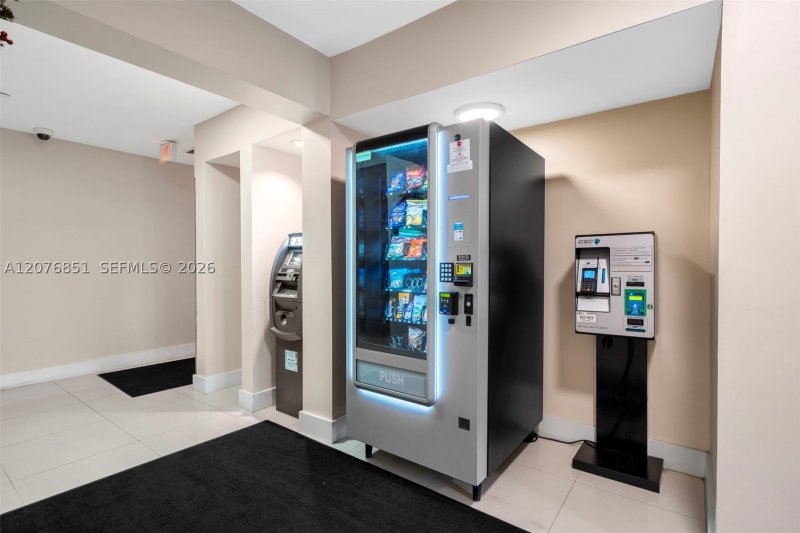 Apartment for rent at Bay Park Towers 110