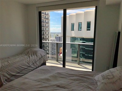 Aluguel de apartamento no Brickell Heights West 2706