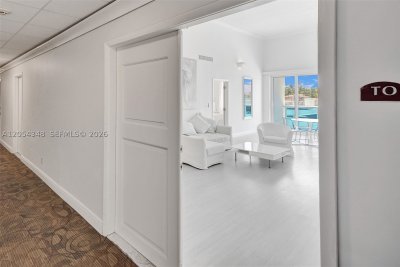 Aluguel de apartamento no Aquasol T-O