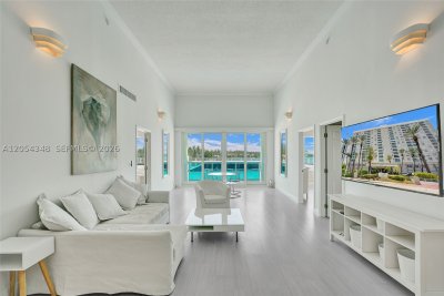 Aluguel de apartamento no Aquasol T-O