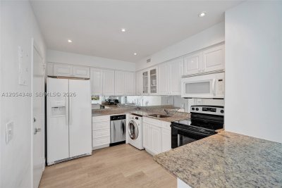 Aluguel de apartamento no Aquasol T-O
