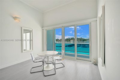 Aluguel de apartamento no Aquasol T-O