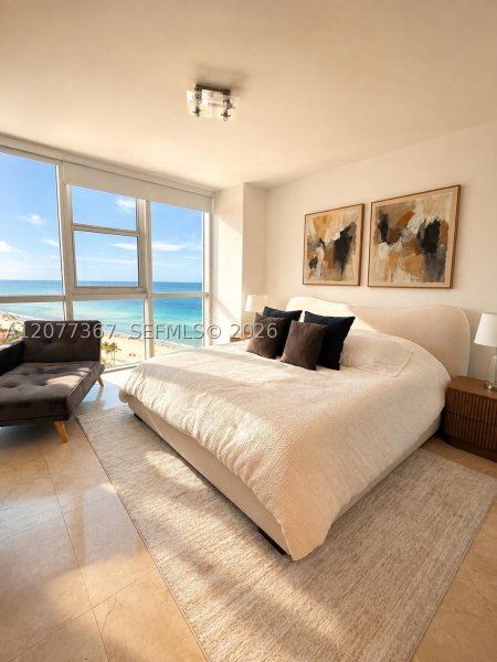 Apartment for rent at Trump Royale 1602
