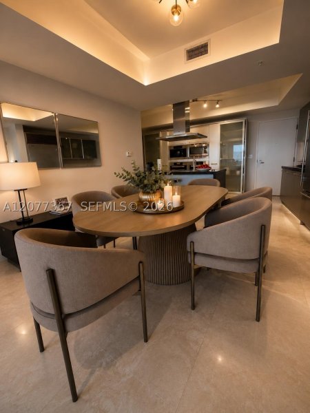 Apartment for rent at Trump Royale 1602