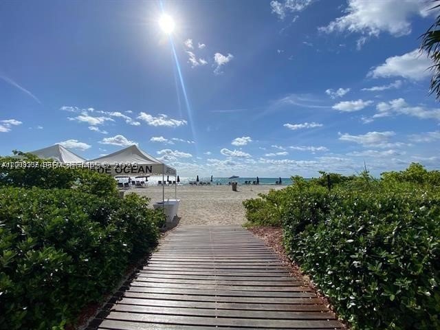 Apartment for rent at Jade Ocean 1807