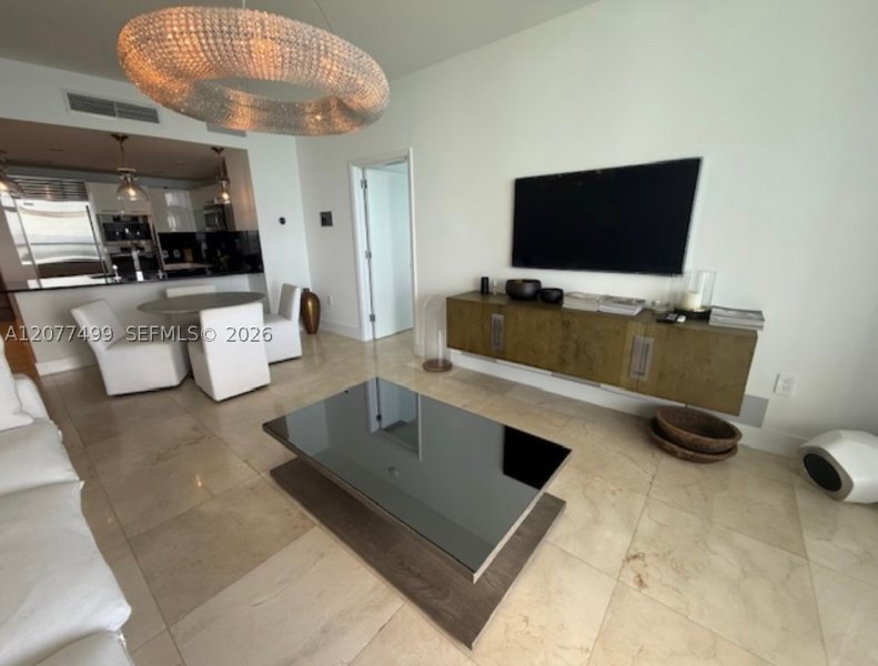 Apartment for rent at Jade Ocean 1807