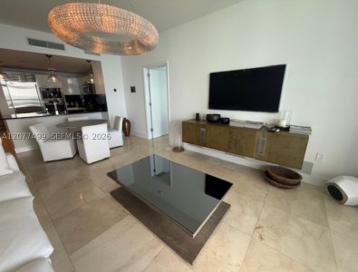 Aluguel de apartamento no Jade Ocean 1807