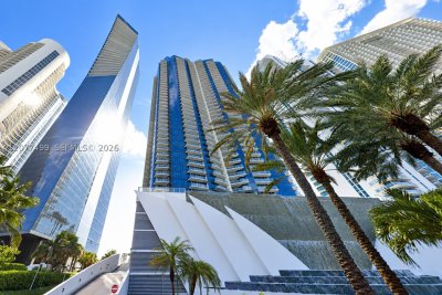 Jade Ocean Apt #1807