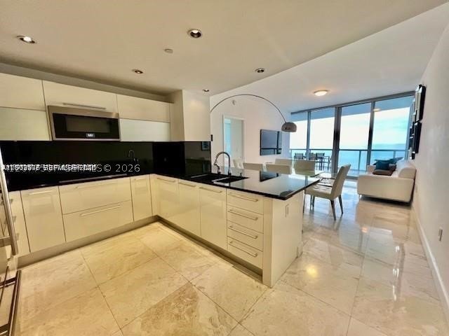 Apartment for rent at Jade Ocean 1007