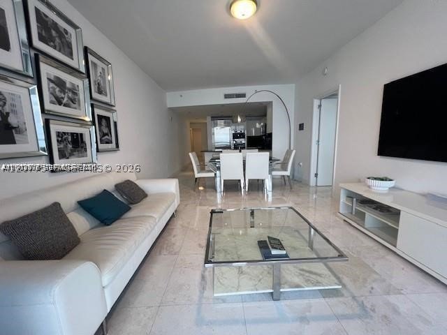 Apartment for rent at Jade Ocean 1007
