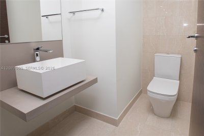 Aluguel de apartamento no Brickell Flatiron 2610