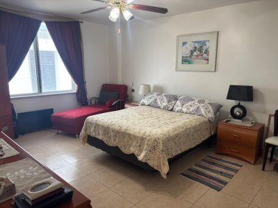 Comprar apartamento no Sea Air Towers 409