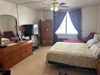 Comprar apartamento no Sea Air Towers 409