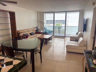 Comprar apartamento no Sea Air Towers 409