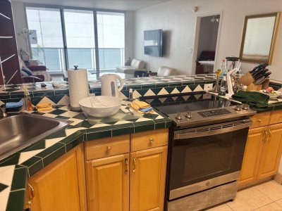 Comprar apartamento no Sea Air Towers 409