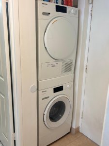 Comprar apartamento no Sea Air Towers 409
