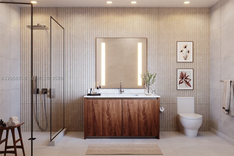 Condo for sale at Ella Miami Beach 713