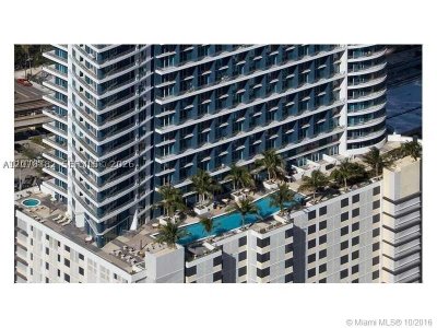 Comprar apartamento no Infinity on Brickell 3410