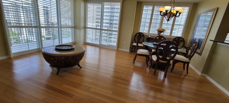 Apartment for rent at 2080 Ocean Drive 902