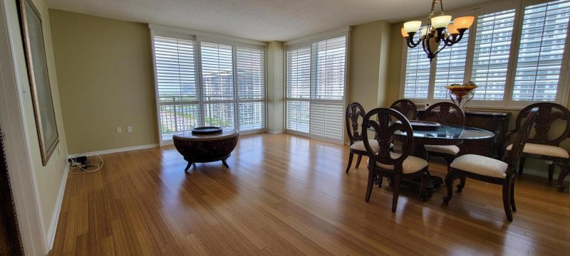 Apartment for rent at 2080 Ocean Drive 902