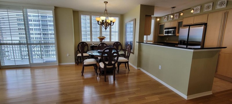 Apartment for rent at 2080 Ocean Drive 902