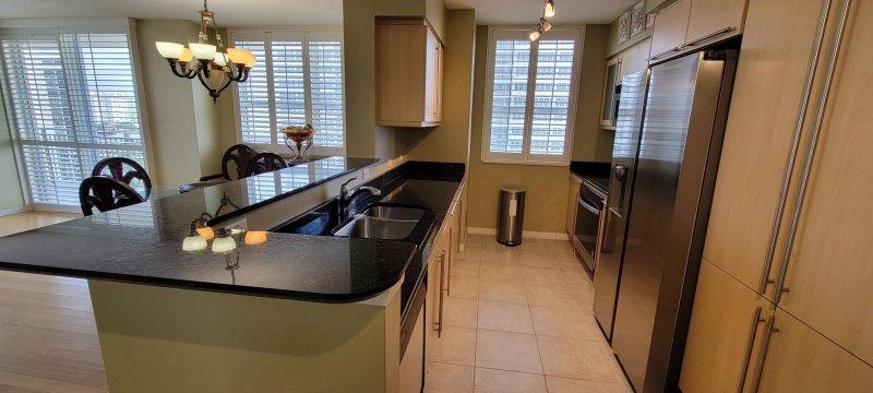 Apartment for rent at 2080 Ocean Drive 902