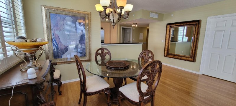 Apartment for rent at 2080 Ocean Drive 902