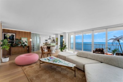 Comprar apartamento no Casa Del Mar 10A