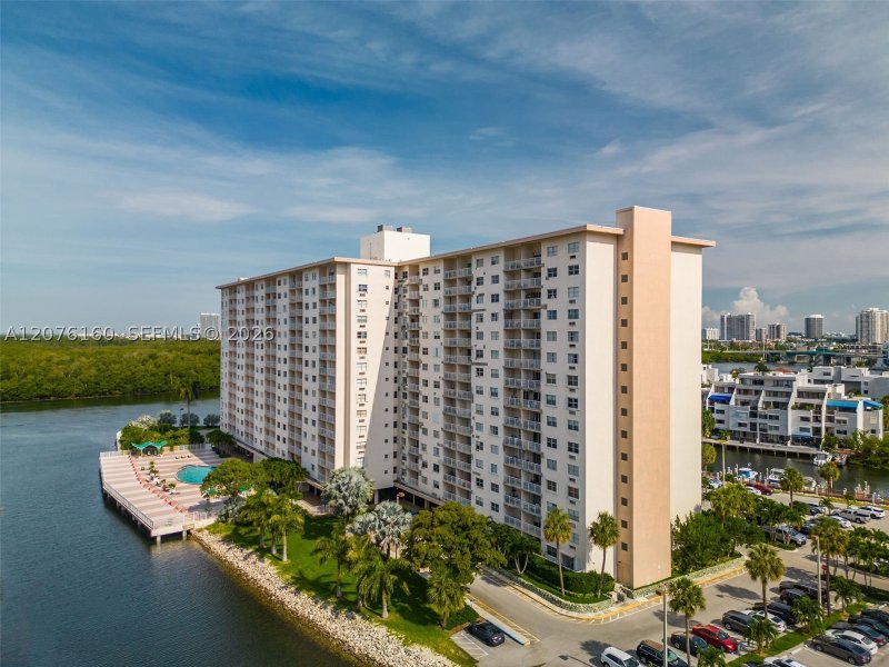 Condo for sale at Coastal Towers 822-23