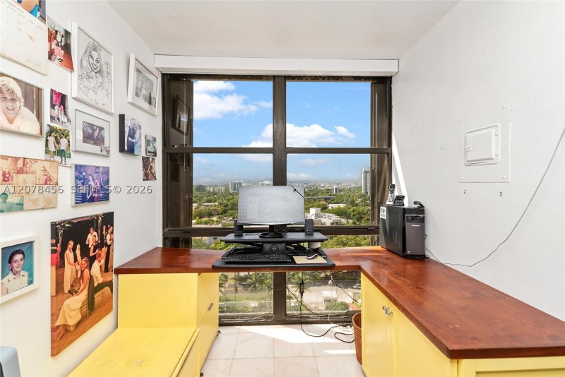 Condo for sale at Brickell Place II 1501D
