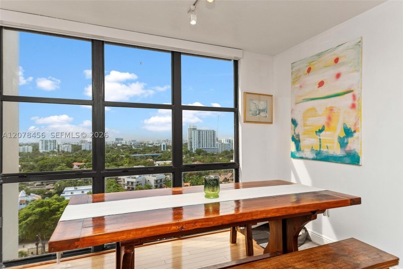 Condo for sale at Brickell Place II 1501D
