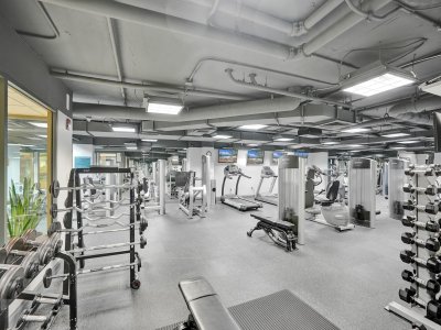 Aluguel de apartamento no The Tides at Bridgeside Square 910