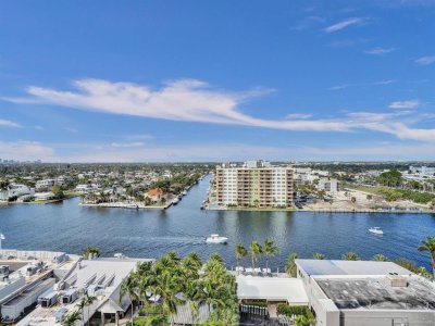 Aluguel de apartamento no The Tides at Bridgeside Square 910