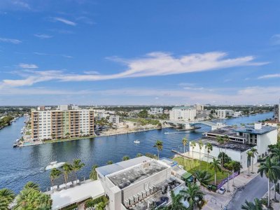 Aluguel de apartamento no The Tides at Bridgeside Square 910