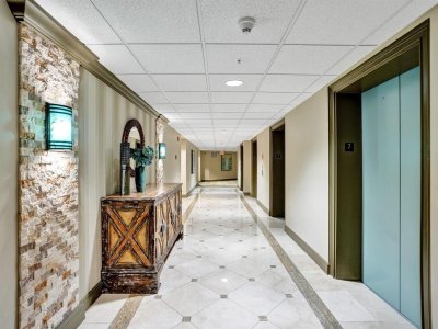 Aluguel de apartamento no The Tides at Bridgeside Square 910