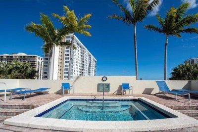 Aluguel de apartamento no The Tides at Bridgeside Square 910