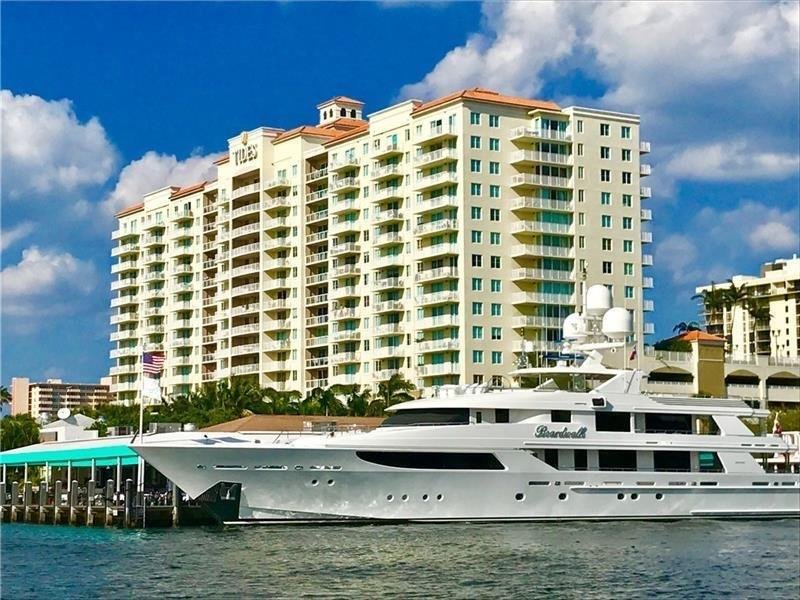 Apartment for rent at The Tides at Bridgeside Square 910