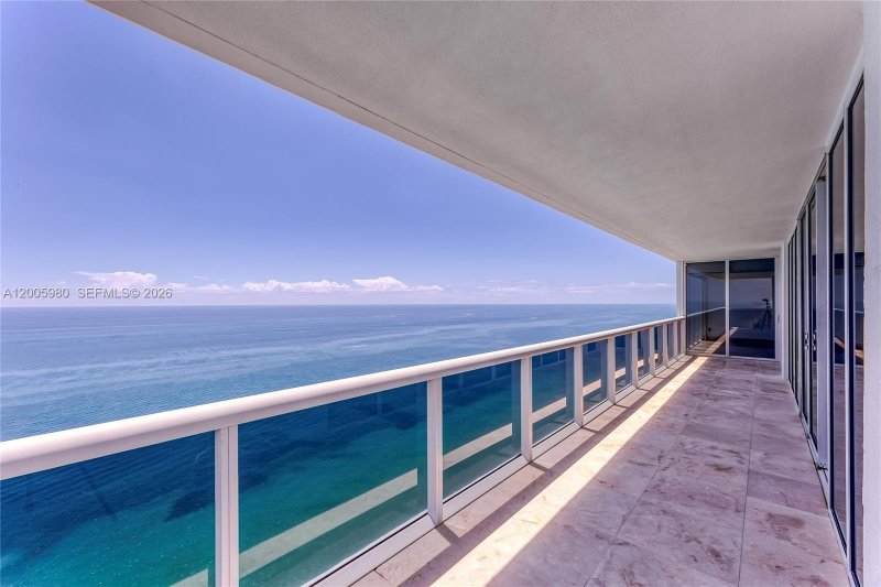 Condo for sale at Beach Club Two 3201