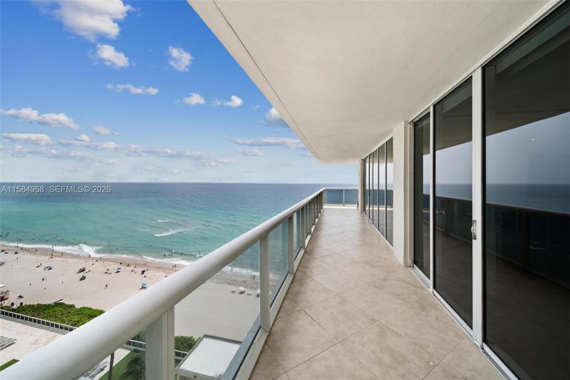 Condo for sale at Beach Club Two 3201