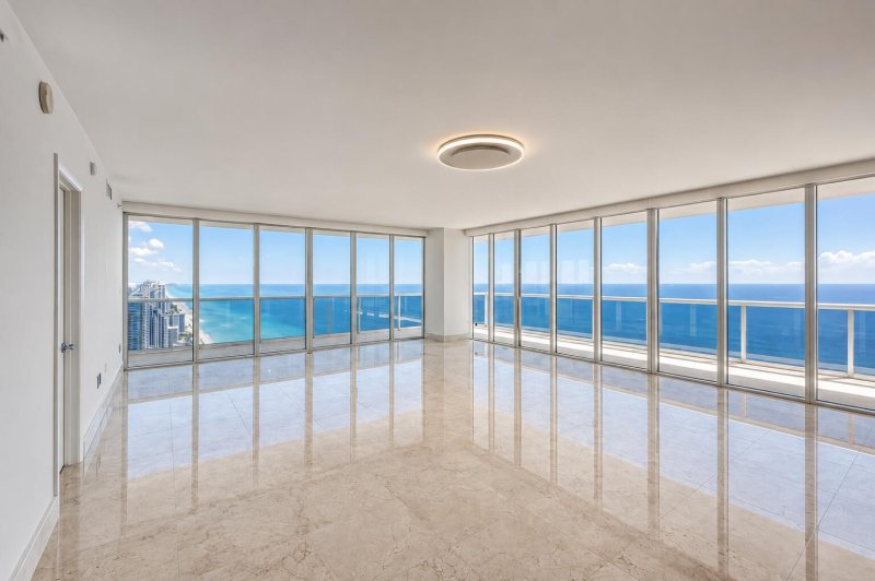 Condo for sale at Beach Club Two 3201