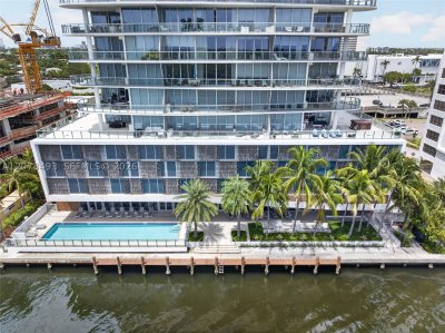 Comprar apartamento no Aqua Blu PH2
