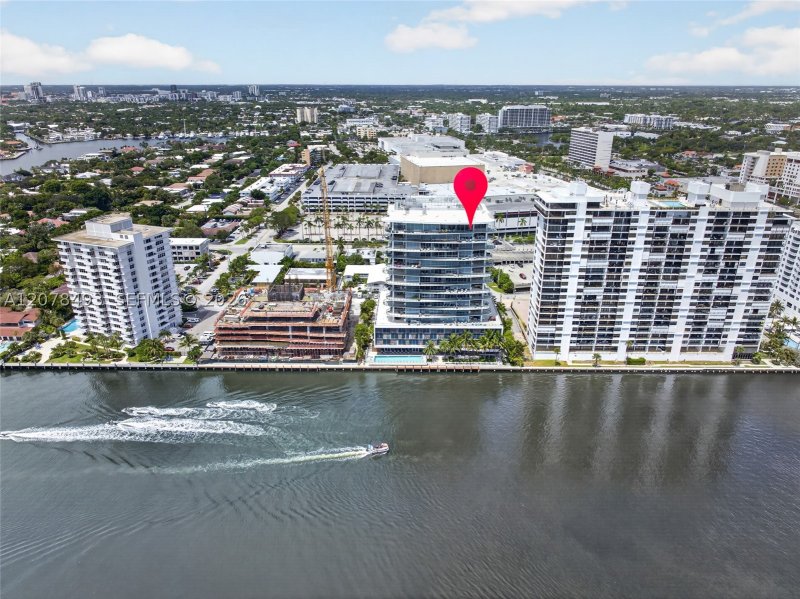 Condo for sale at Aqua Blu PH2