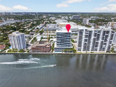 Comprar apartamento no Aqua Blu PH2