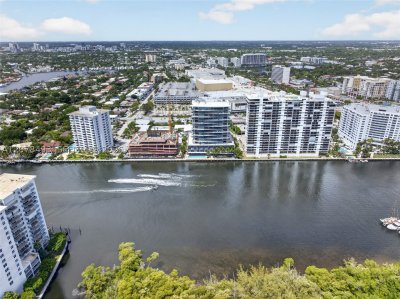 Comprar apartamento no Aqua Blu PH2