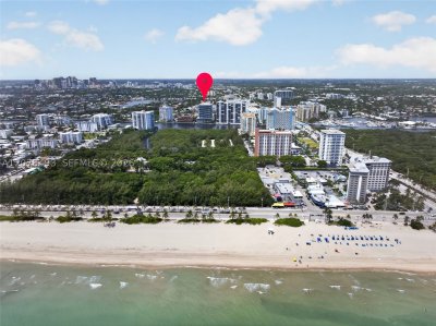 Comprar apartamento no Aqua Blu PH2