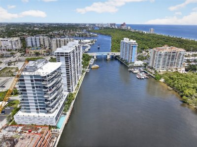 Comprar apartamento no Aqua Blu PH2