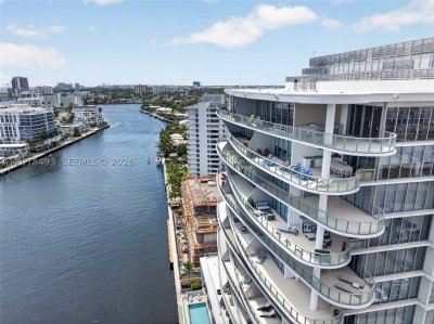 Comprar apartamento no Aqua Blu PH2