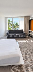 Aluguel de apartamento no Mondrian 515
