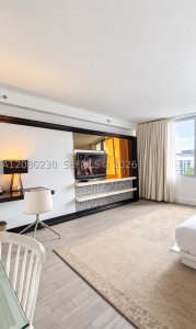 Aluguel de apartamento no Mondrian 625