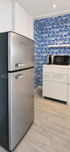 Aluguel de apartamento no Mondrian 625
